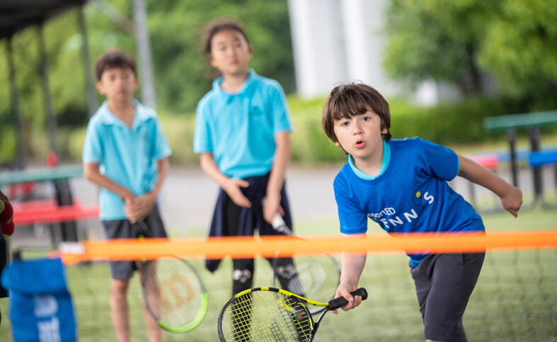 tennis