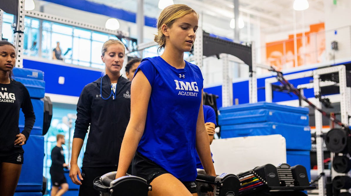 国际教育合作项目 | 苏州市相城区诺德学校 - IMG Academy