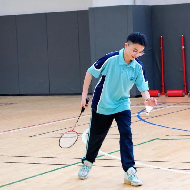 返校集结完毕|苏诺学子元气回归! - WELCOMEBACK