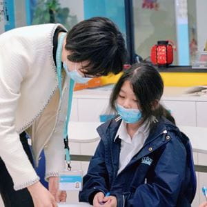 返校集结完毕|苏诺学子元气回归! - WELCOMEBACK