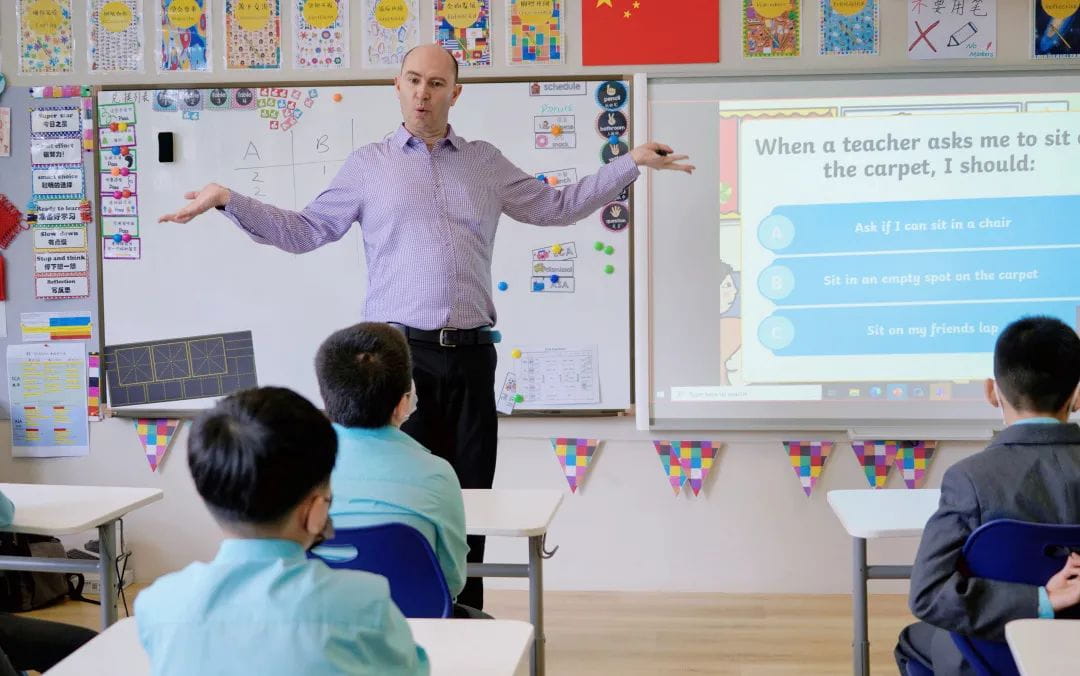 返校集结完毕｜苏诺学子元气回归！ - WELCOMEBACK