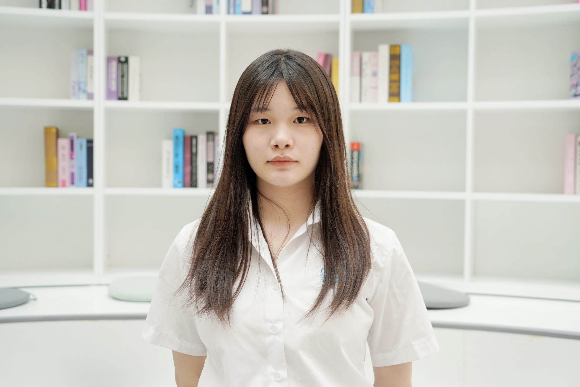 Berkeley Award Winner