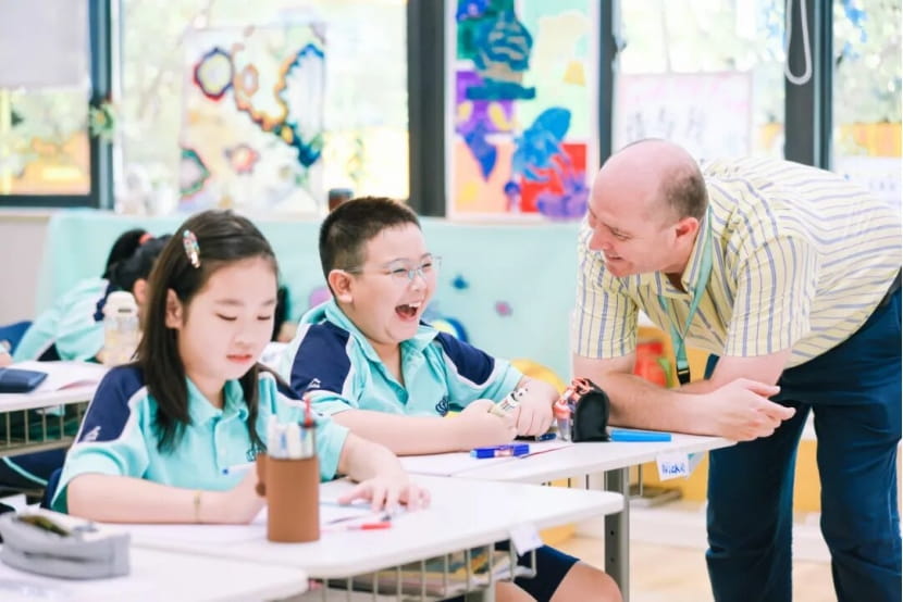 教育的力量：讲好每一个孩子的成长故事 - education