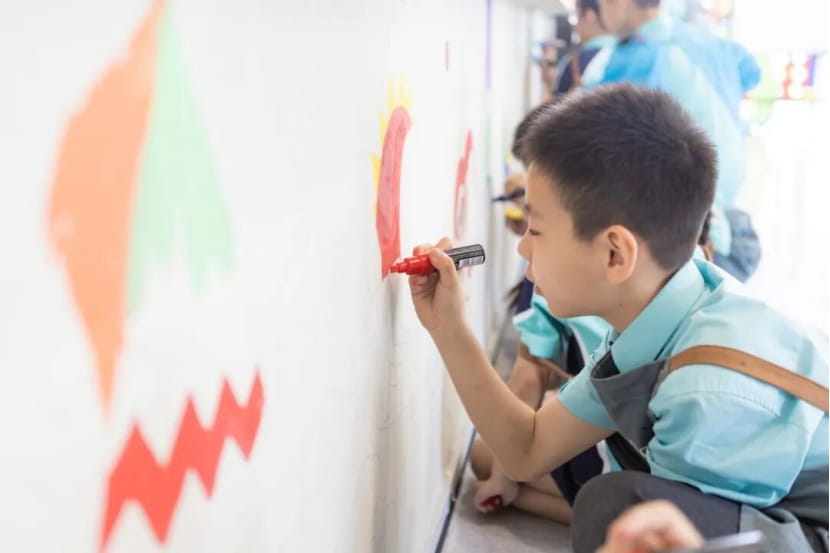 教育的力量：讲好每一个孩子的成长故事 - education