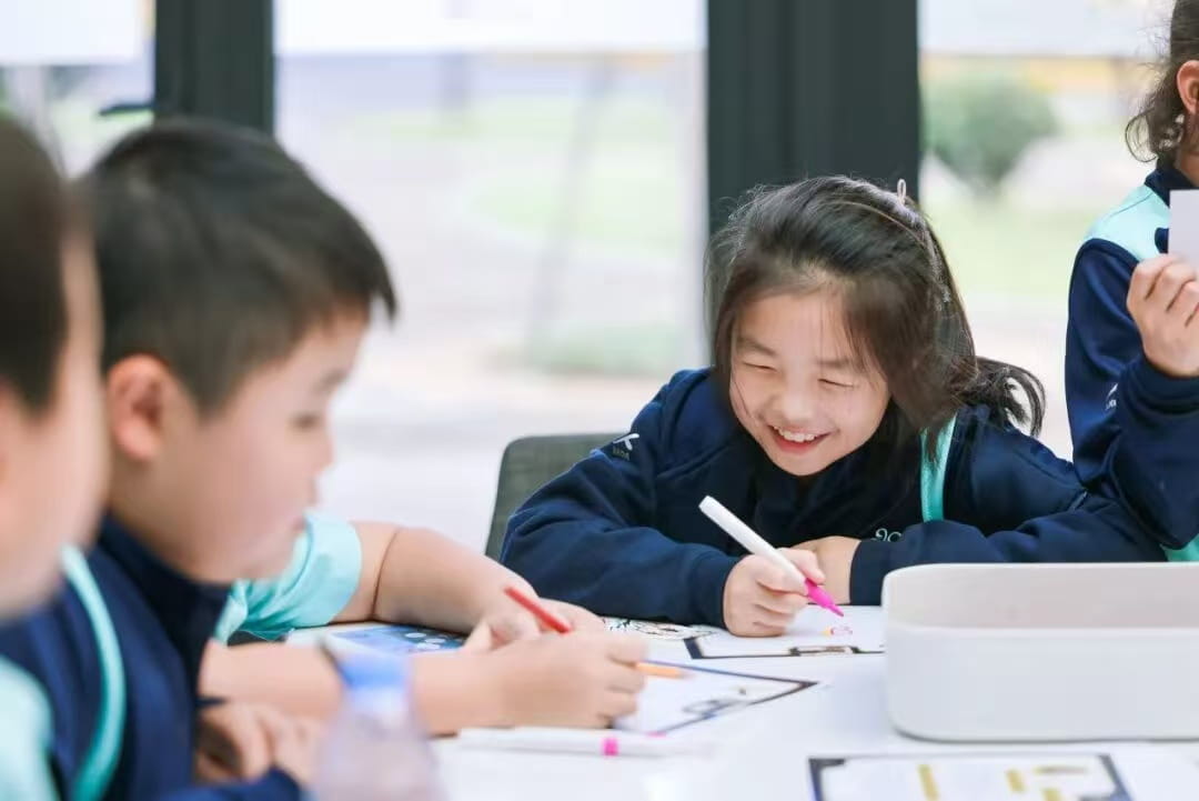 怕寄宿太早，又怕独立太晚？ 苏州诺德一年级“两栖班”给幼升小第三种选择 - G1