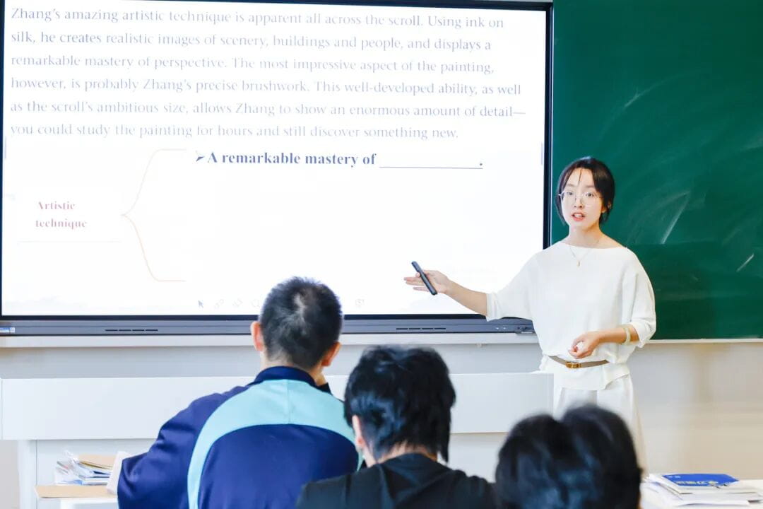 拾光入金秋，逐梦启新学 ｜苏州诺德学校普高素养部 2026-2027 学年开学典礼圆满举行 - CNC