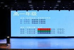 拾光入金秋,逐梦启新学 |苏州诺德学校普高素养部 2026-2027 学年开学典礼圆满举行 - CNC