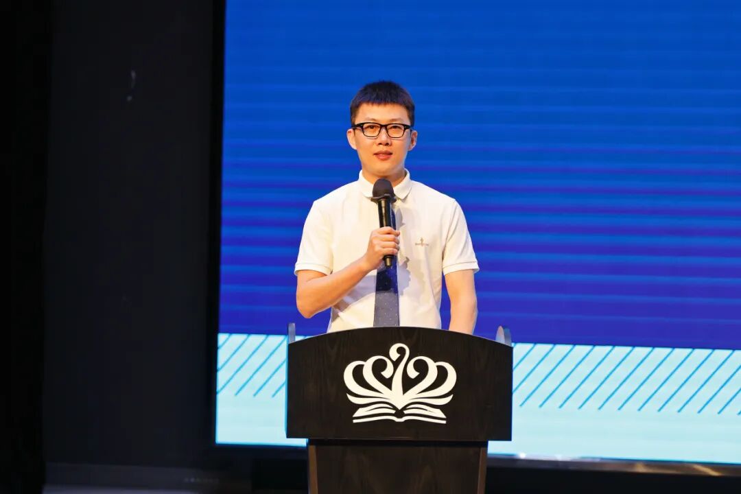 拾光入金秋，逐梦启新学 ｜苏州诺德学校普高素养部 2026-2027 学年开学典礼圆满举行 - CNC