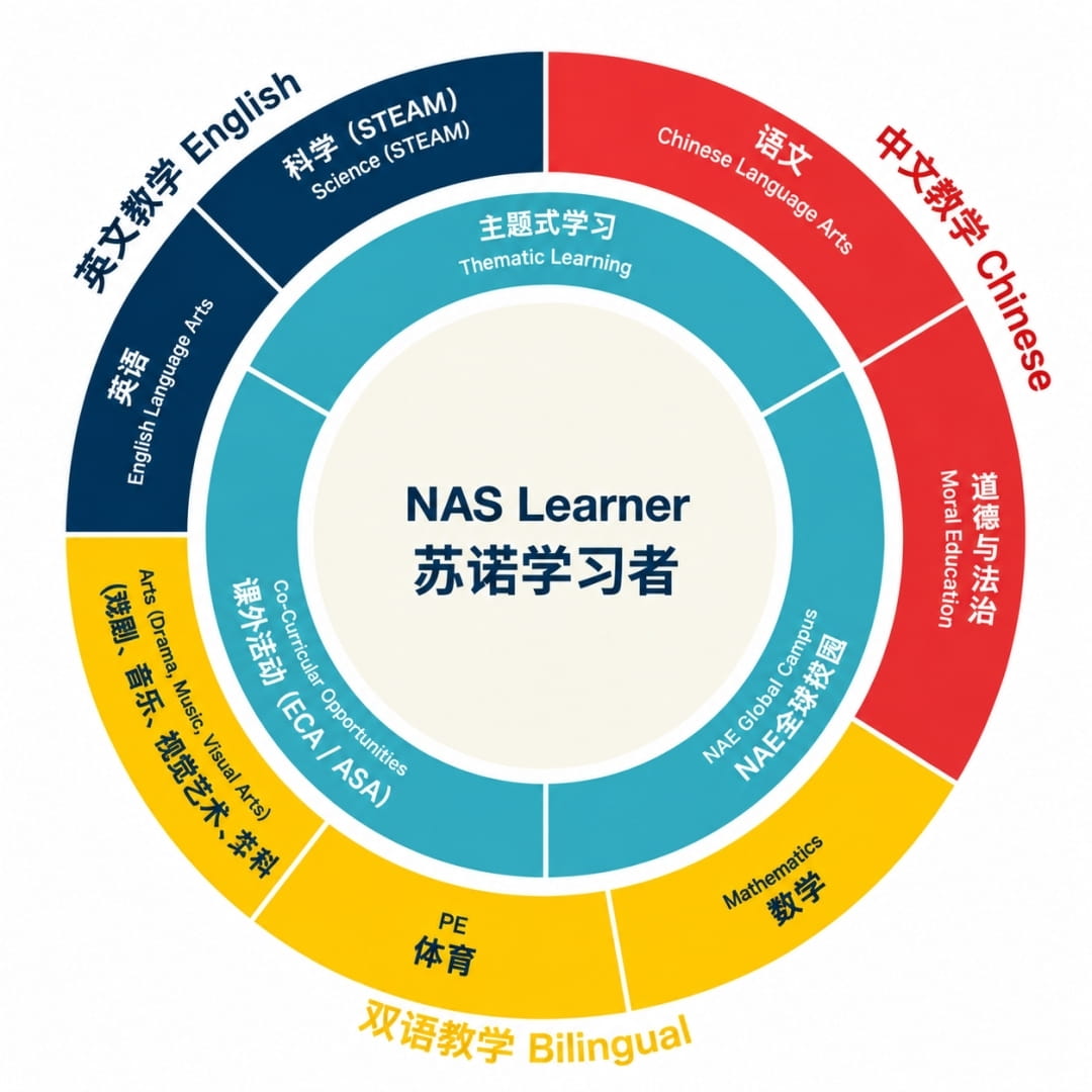 我们的课程 - our courses