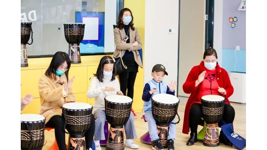 新增亮点多多,开放日带你感受诺德安达的一天 - Adding-more-highlights-the-open-day-takes-you-through-a-day-in-the-life-of-Nord-anglia