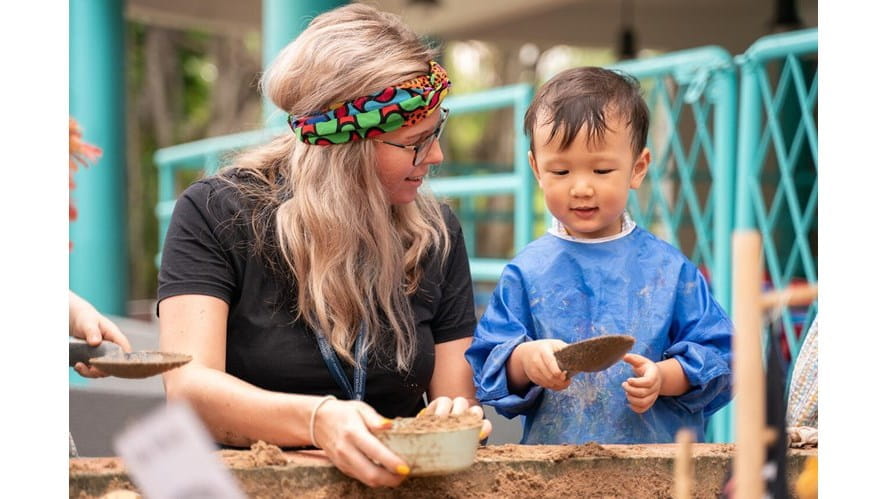 牛年伊始,首场校园开放日等你来 | First Open Day of NAS Suzhou - first-open-day-of-nas-suzhou-at-the-beginning-of-the-year-of-the-cow