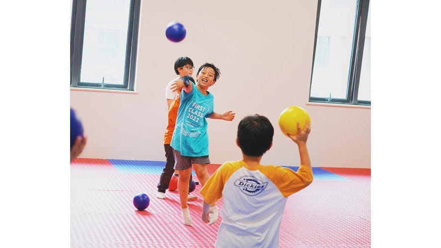 开放日精彩体验,绽放运动活力 Review of Open Day - open-day-exciting-experience-blooming-sport-vitality-review-of-open-day